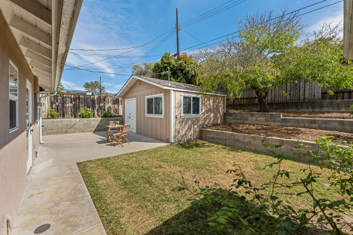 44 San Mateo Avenue, GOLETA