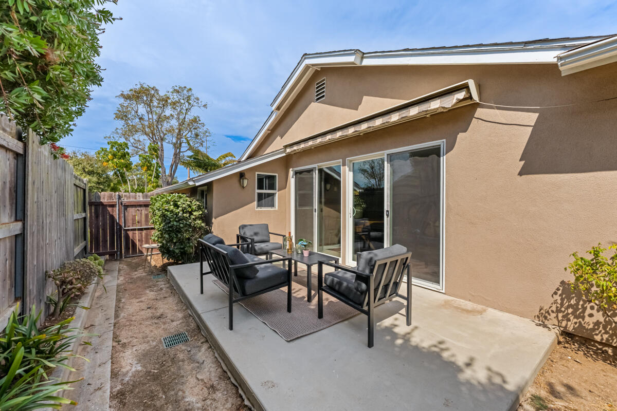 44 San Mateo Avenue, GOLETA