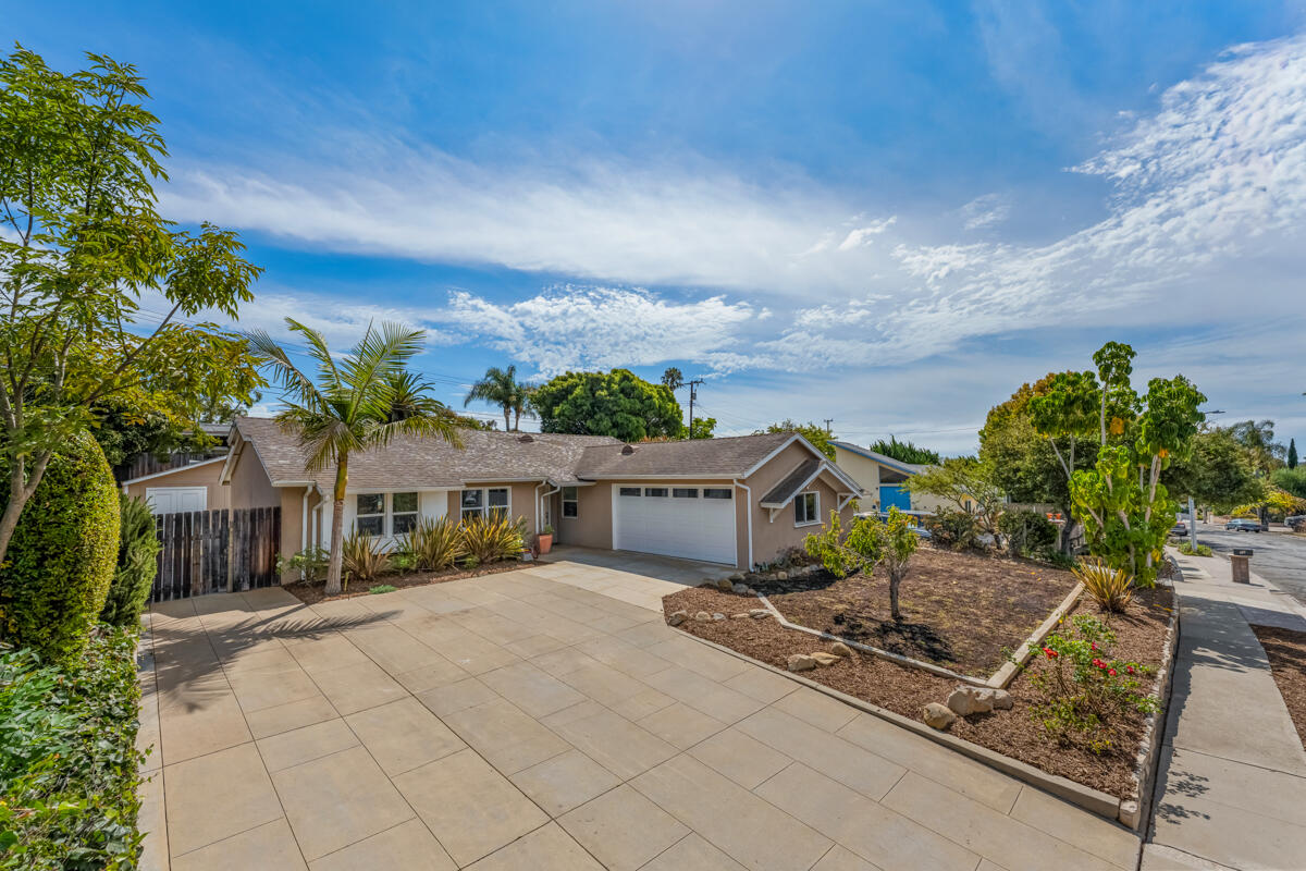 44 San Mateo Avenue, GOLETA