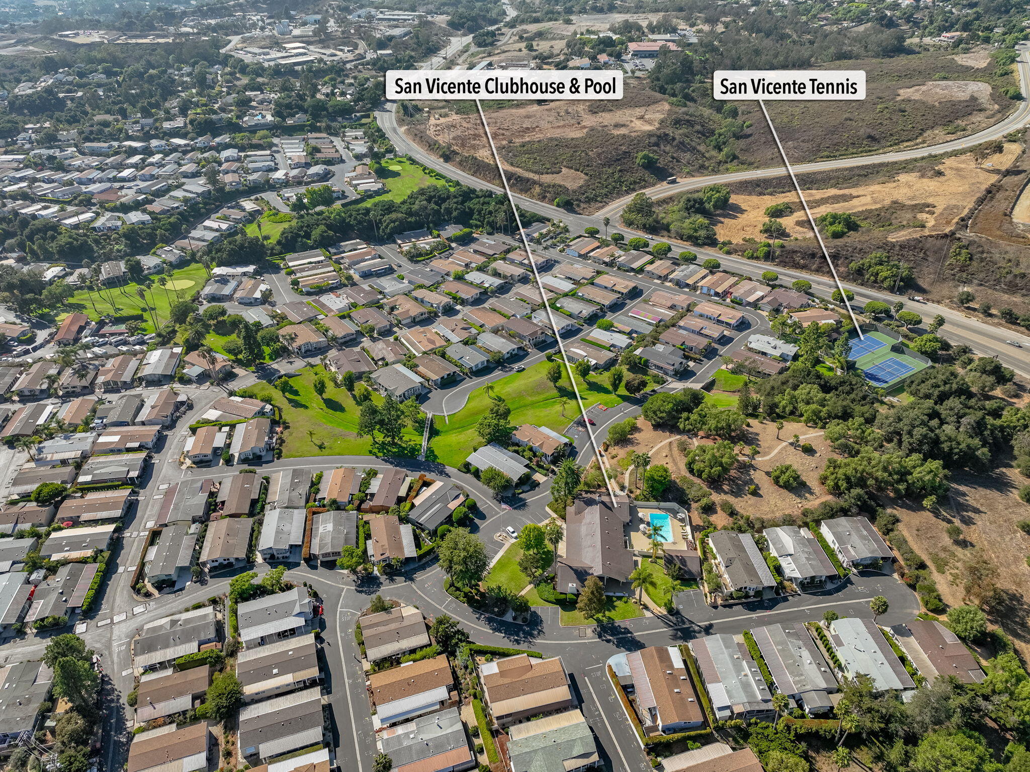 340 Old Mill Road, 107