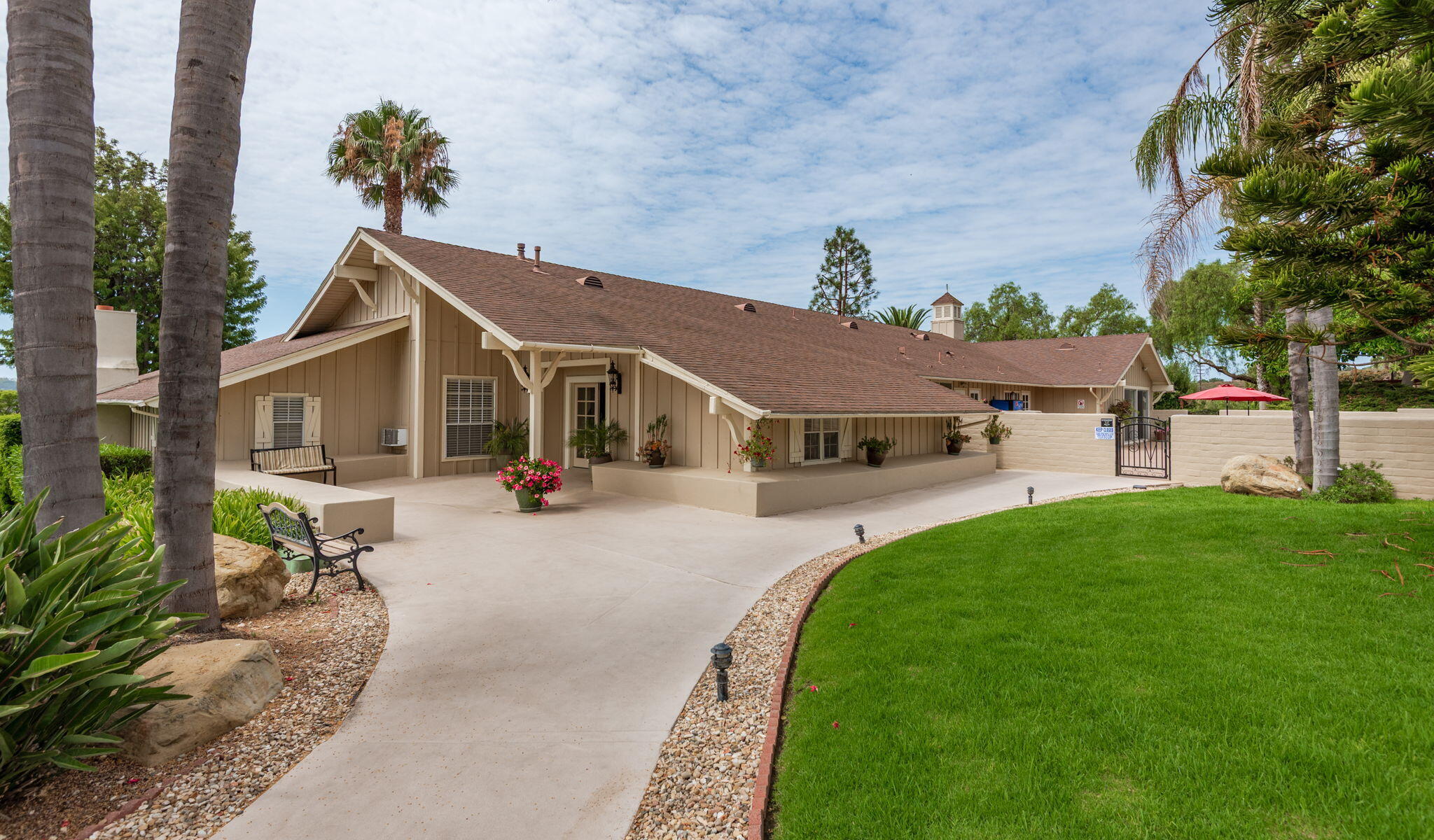 340 Old Mill Road, 107