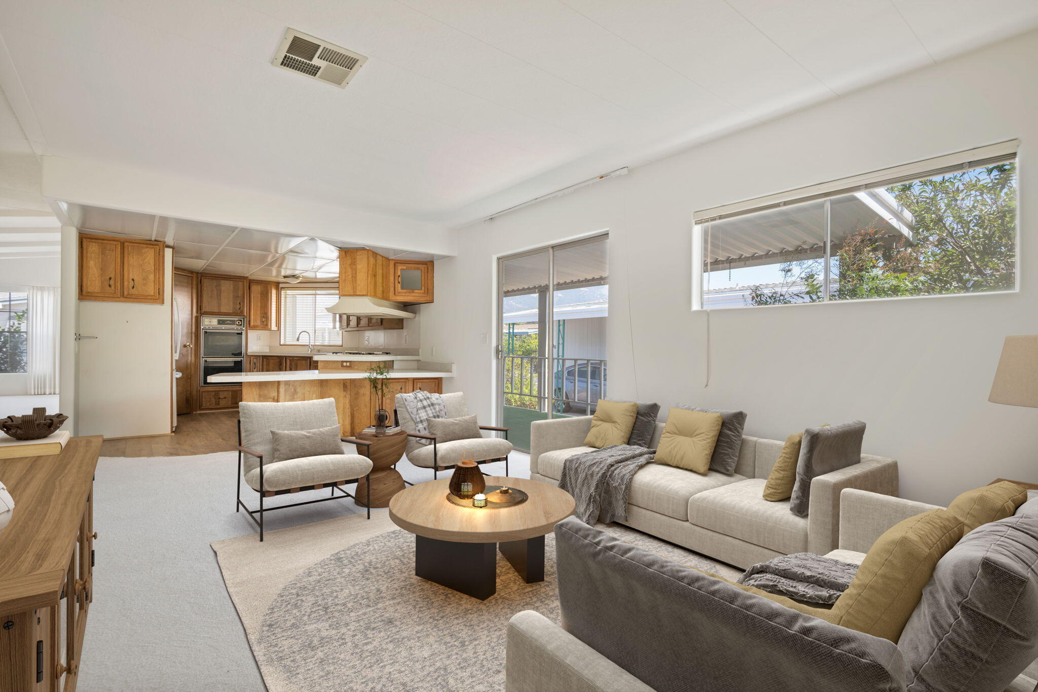 340 Old Mill Road, 107