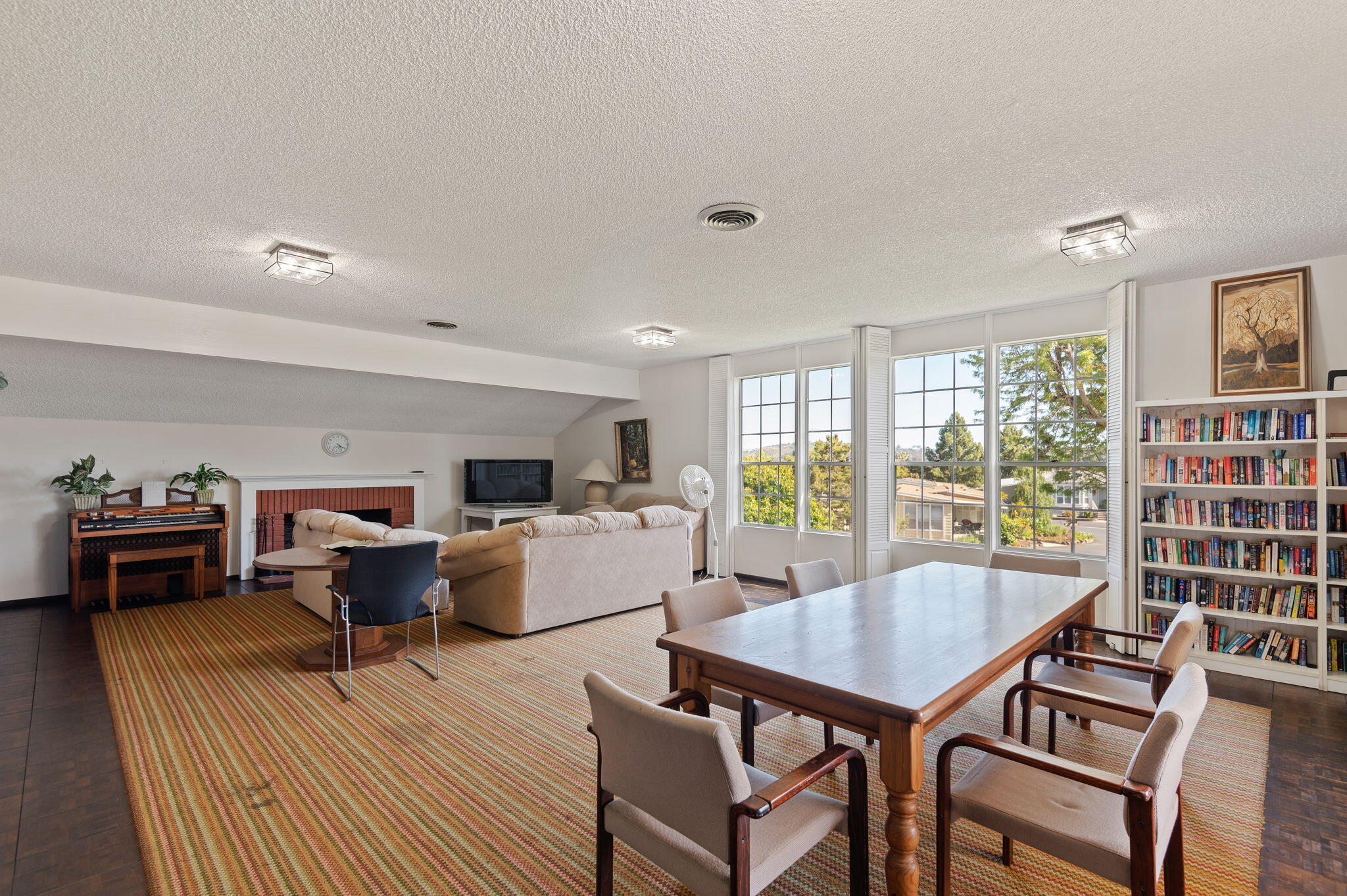 340 Old Mill Road, 107