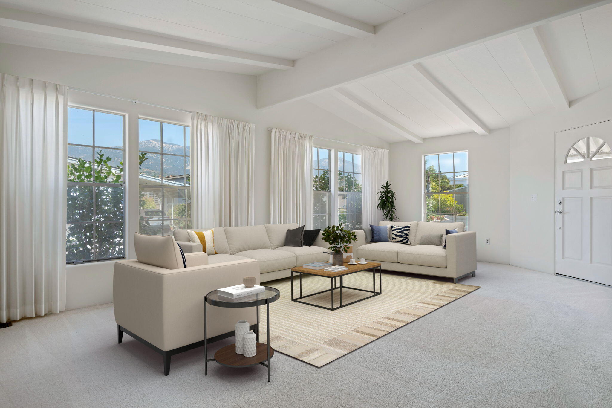 340 Old Mill Road, 107