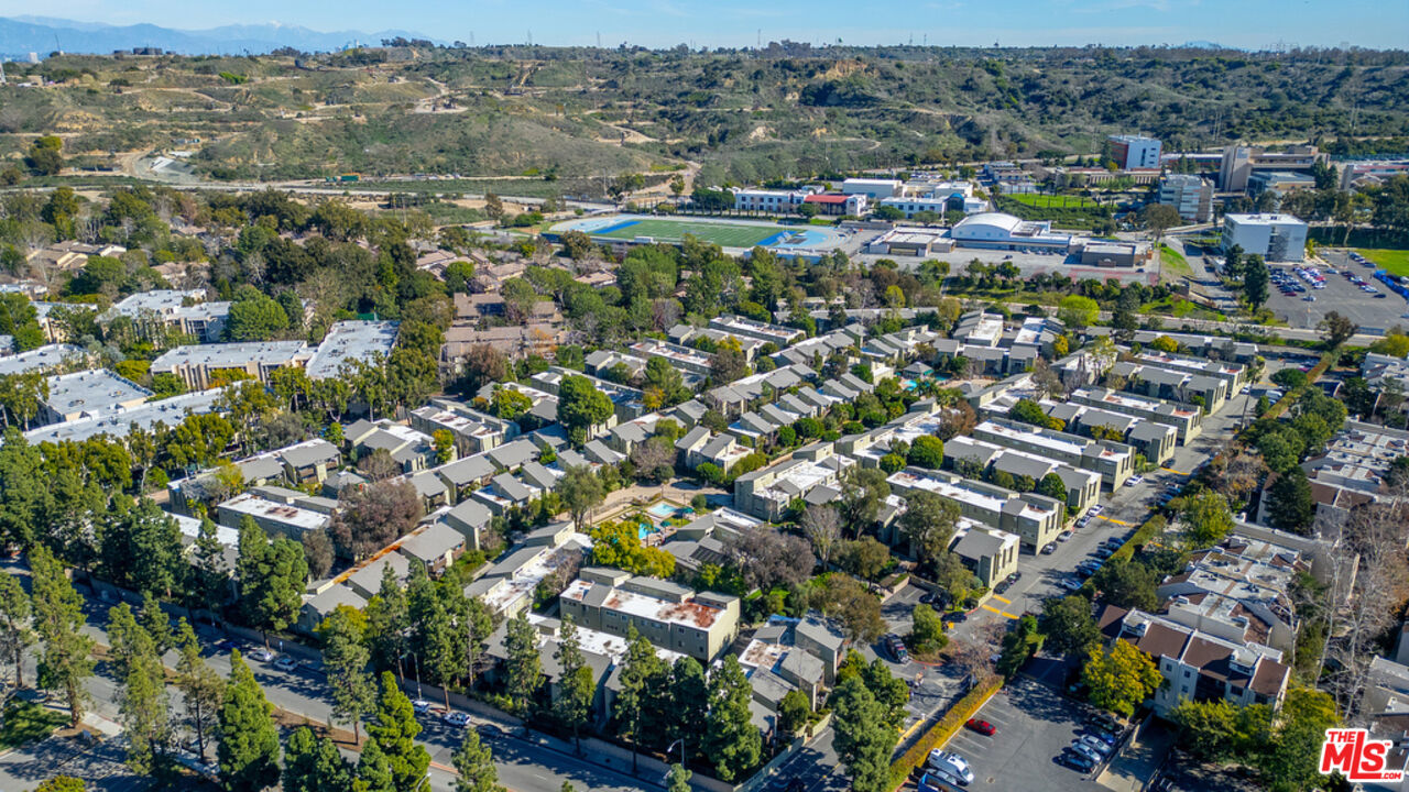 4810 Hollow Corner Rd Unit: 242