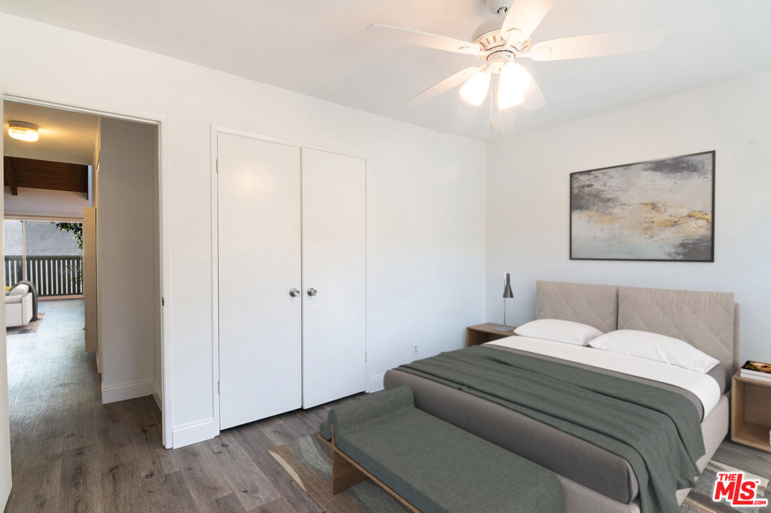 4810 Hollow Corner Rd Unit: 242