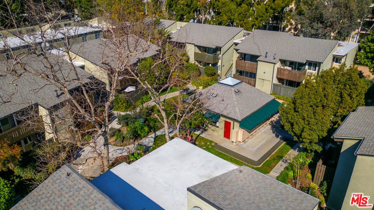 4810 Hollow Corner Rd Unit: 242