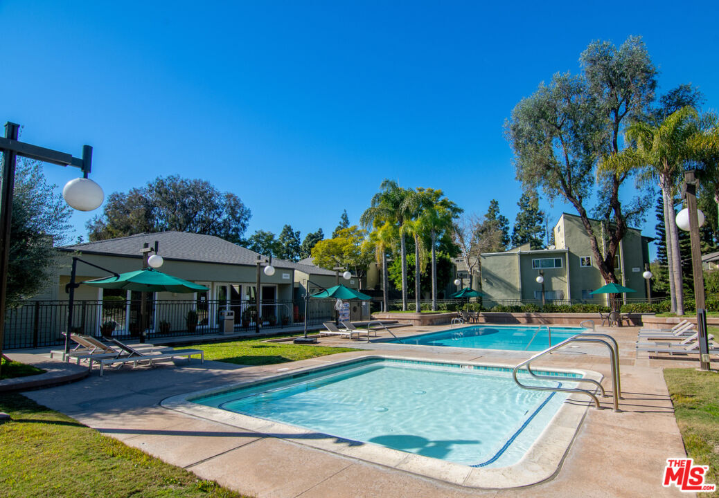4810 Hollow Corner Rd Unit: 242