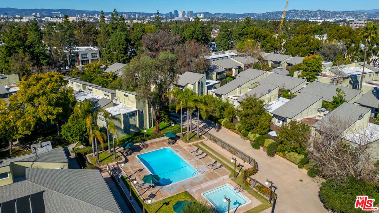 4810 Hollow Corner Rd Unit: 242
