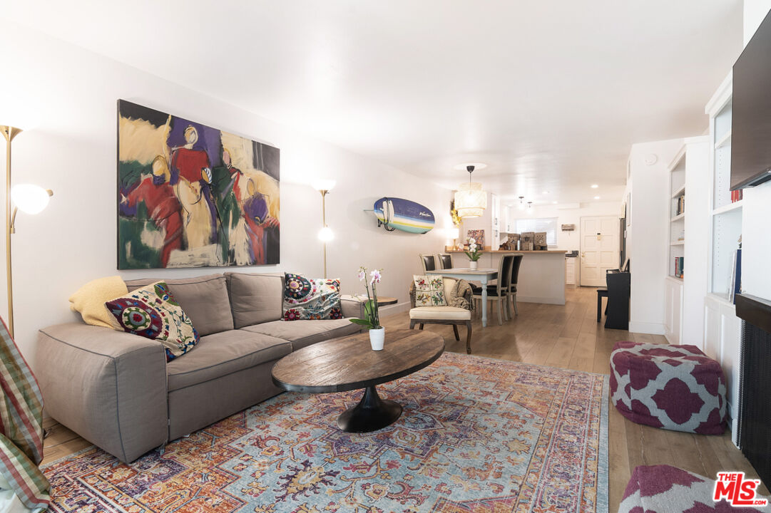 6479 Kanan Dume Rd Unit: 24