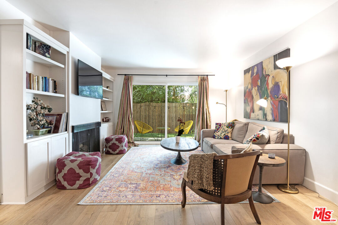 6479 Kanan Dume Rd Unit: 24