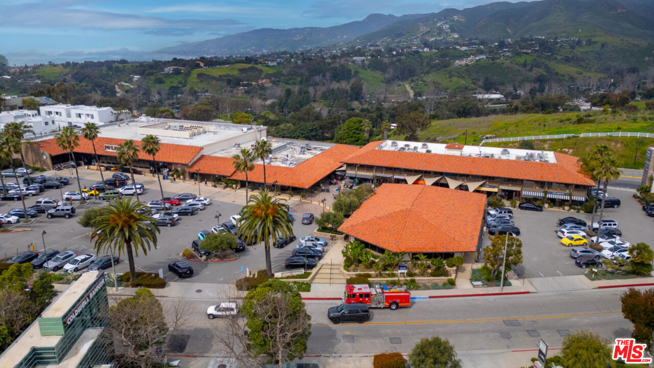 6479 Kanan Dume Rd Unit: 24