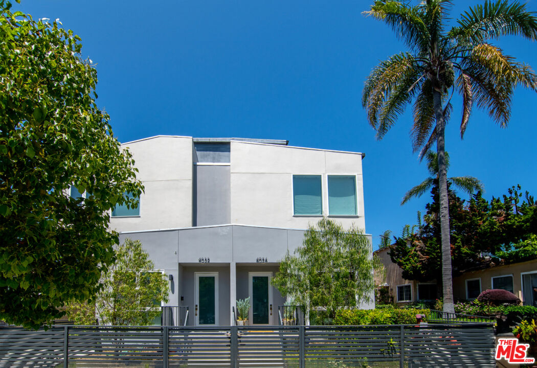 4034 La Salle Ave