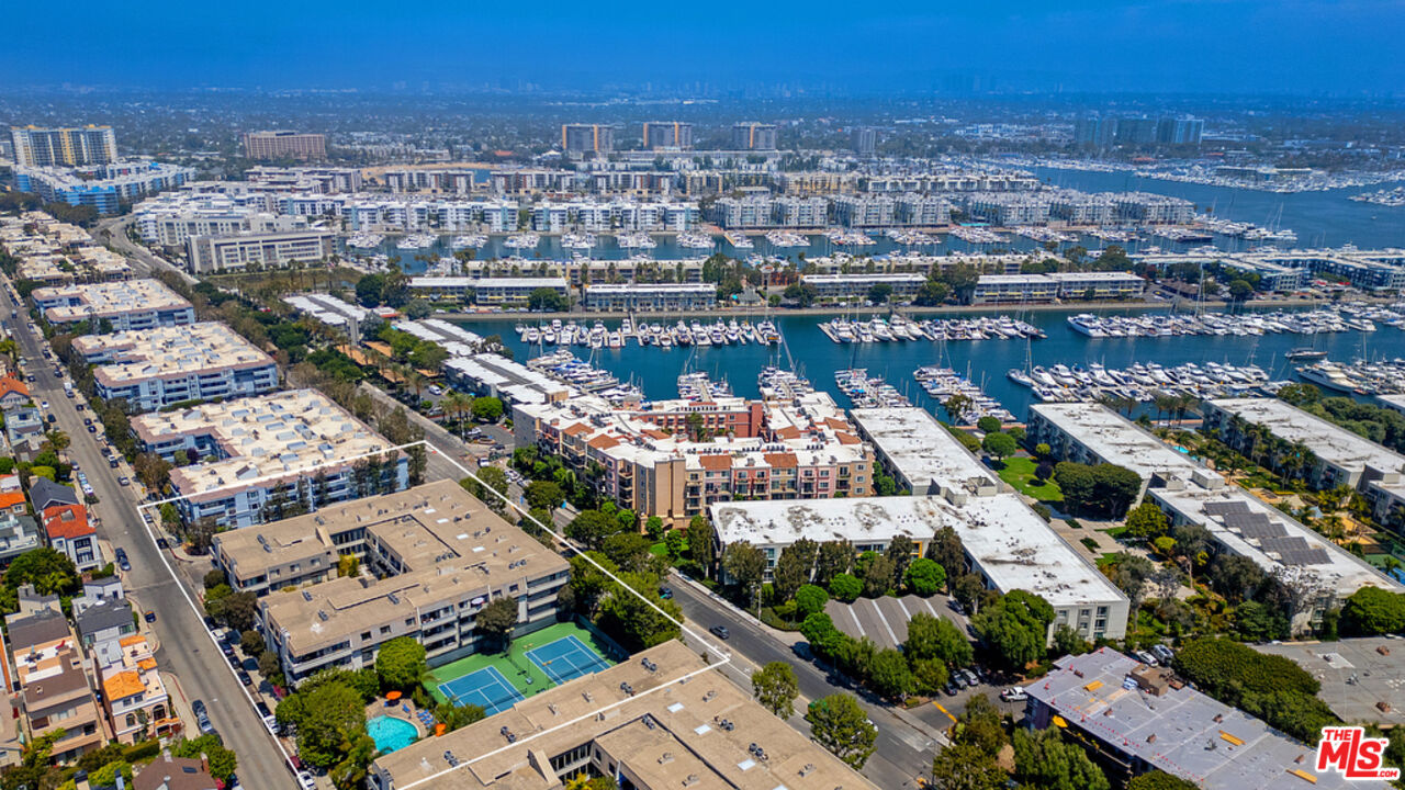 306 Bora Bora Way Unit: 212