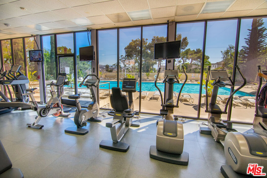 2170 Century Park Unit: 1204S