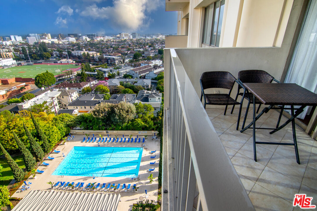 2170 Century Park Unit: 1204S