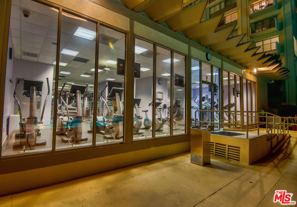 2170 Century Park Unit: 1204S