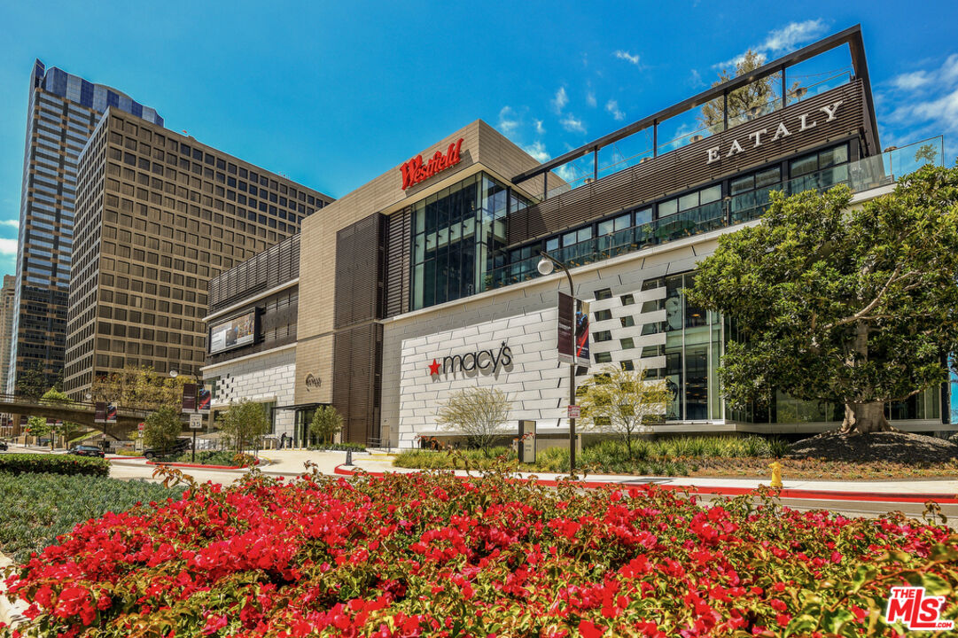 2170 Century Park Unit: 1204S