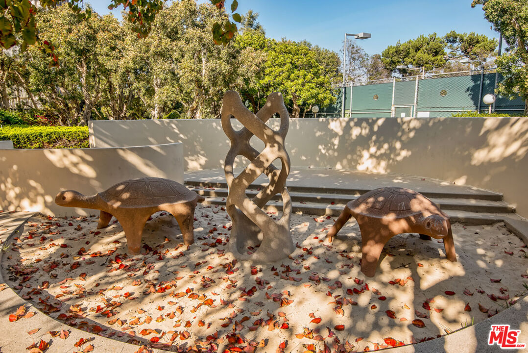 2170 Century Park Unit: 1204S