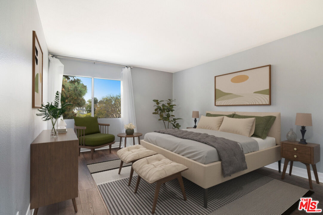 6000 Canterbury Dr Unit: D308