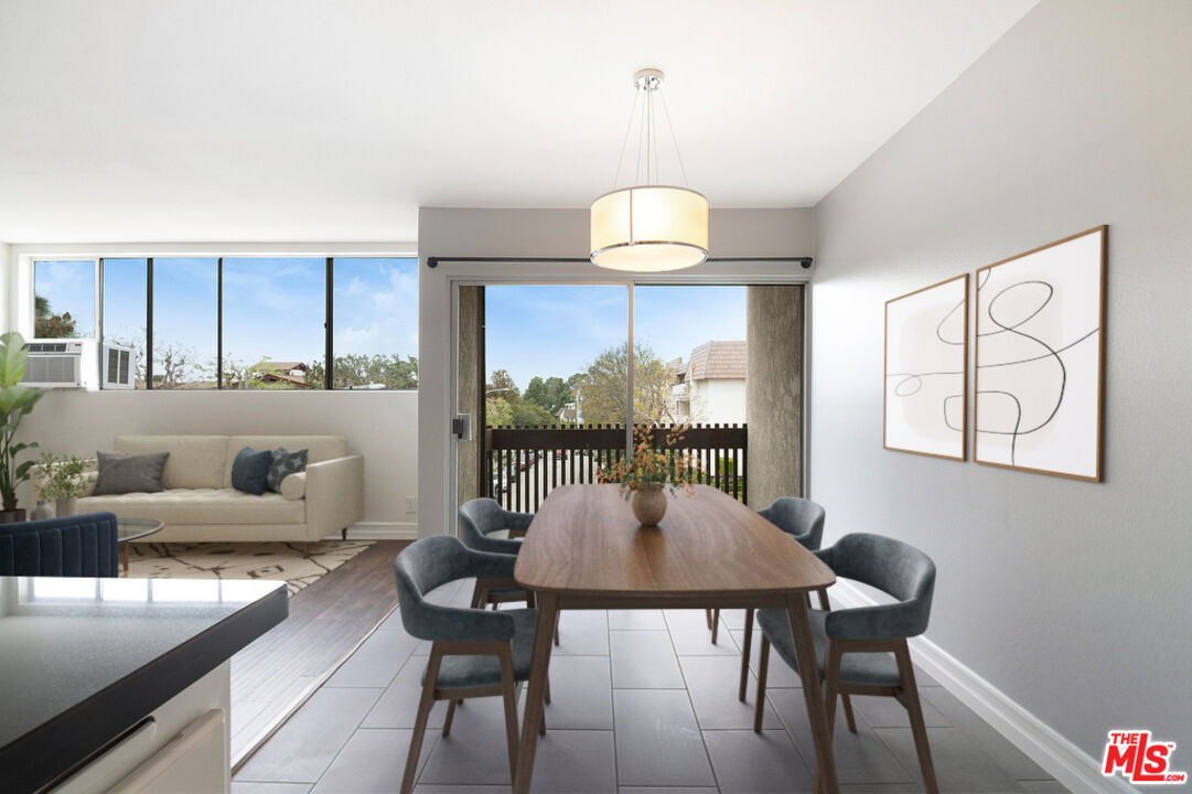 6000 Canterbury Dr Unit: D308