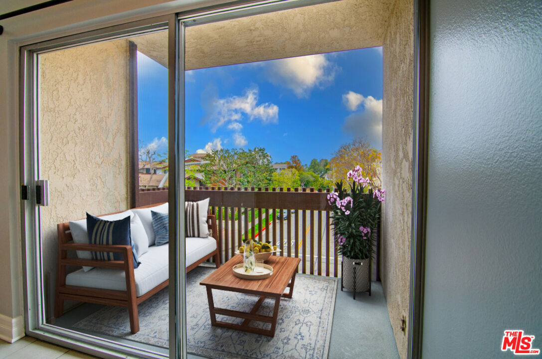 6000 Canterbury Dr Unit: D308