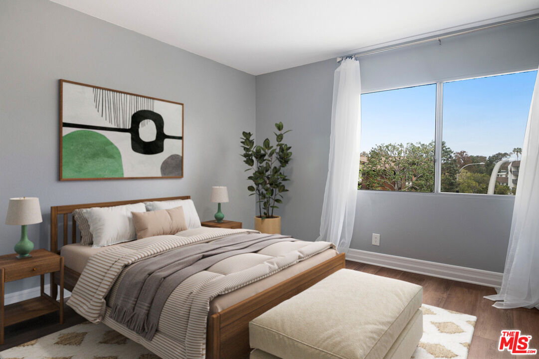 6000 Canterbury Dr Unit: D308