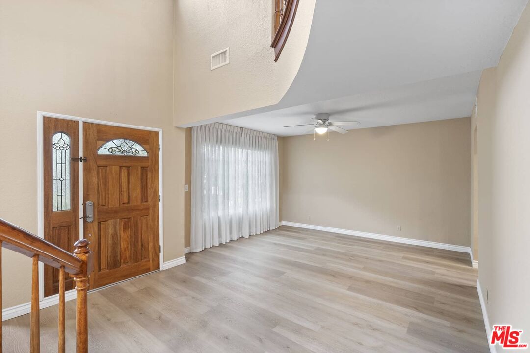 2210 Graham Ave Unit: A