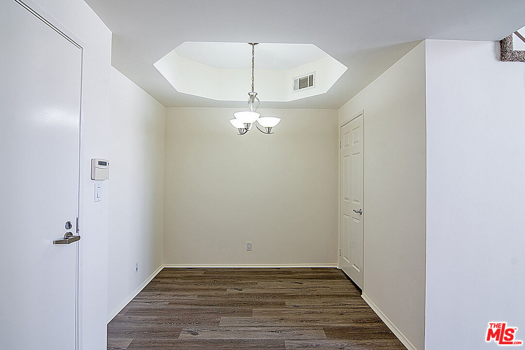620 S Gramercy Pl Unit: 439