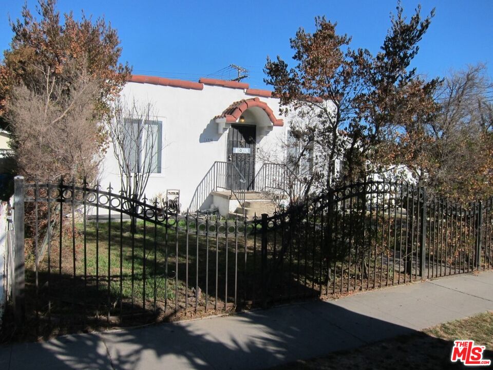 1770 Hauser Blvd