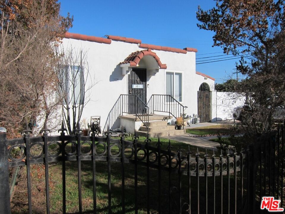 1770 Hauser Blvd