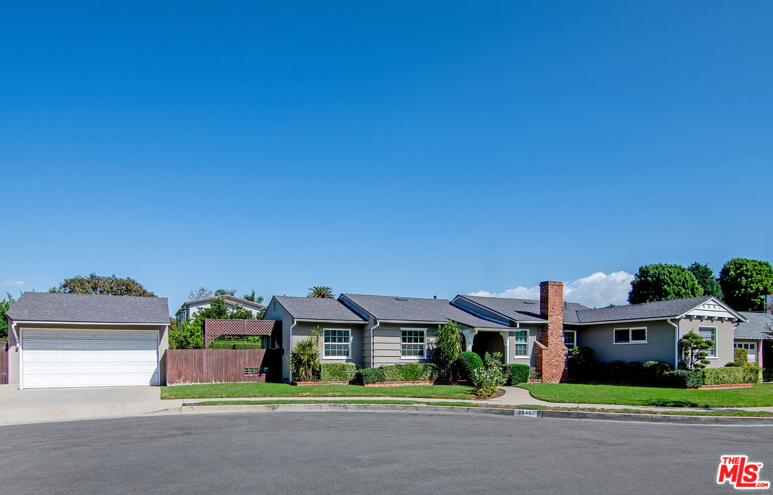 3646 Stoner Ave