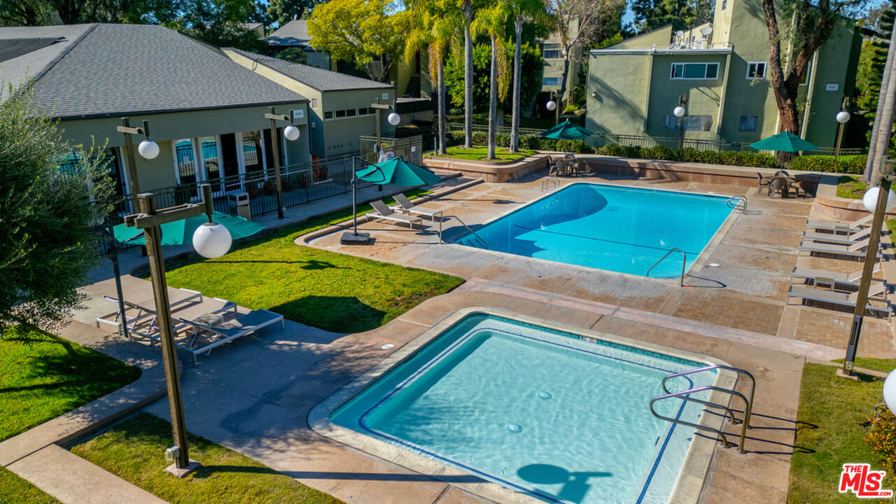 4810 Hollow Corner Rd Unit: 242