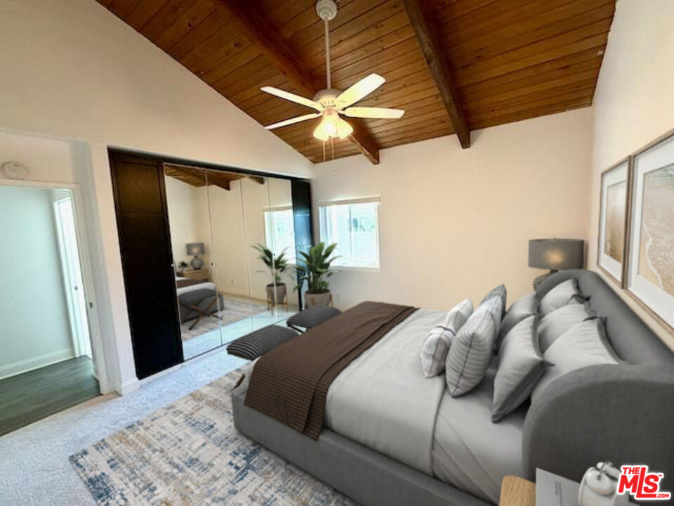 4810 Hollow Corner Rd Unit: 242