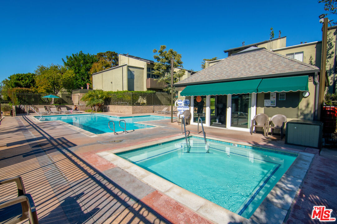 4810 Hollow Corner Rd Unit: 242