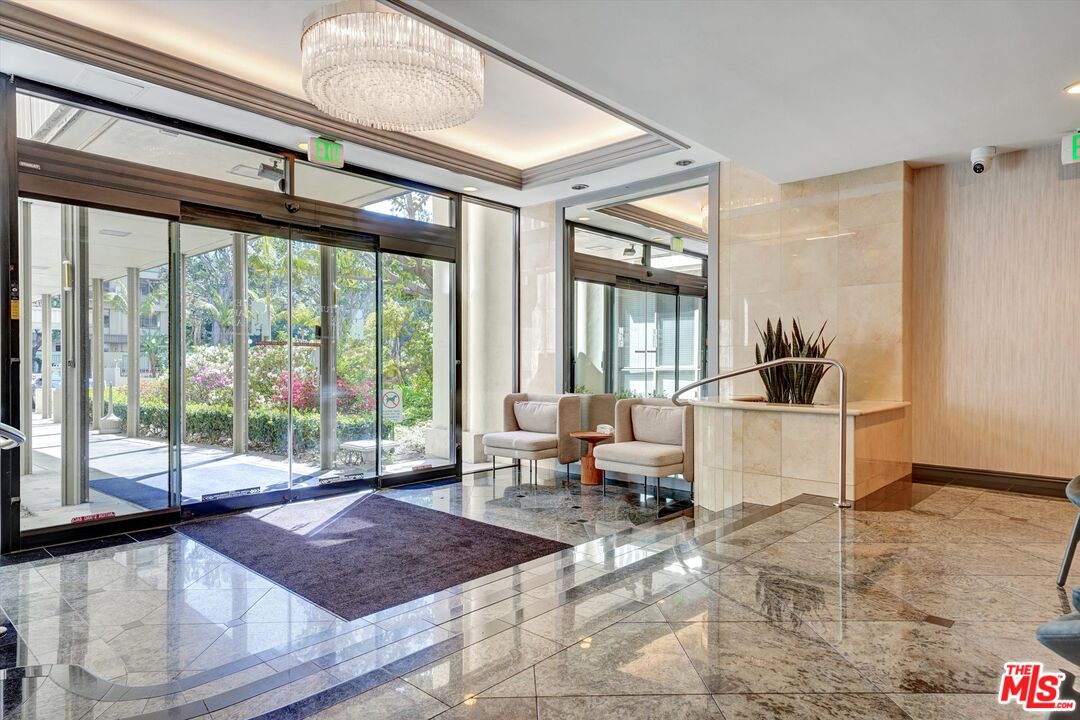 2160 Century Park East Unit: 1406