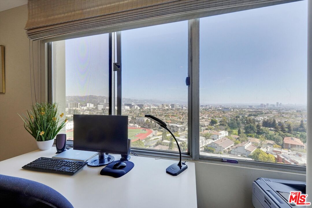 2160 Century Park East Unit: 1406