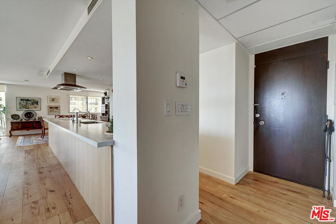 2160 Century Park East Unit: 1406