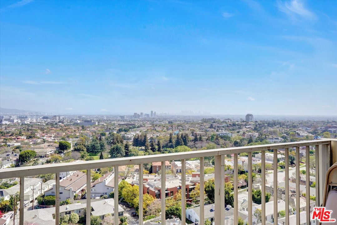 2160 Century Park East Unit: 1406