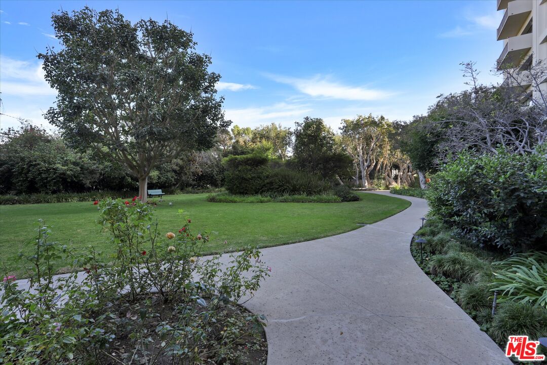 2160 Century Park East Unit: 1406