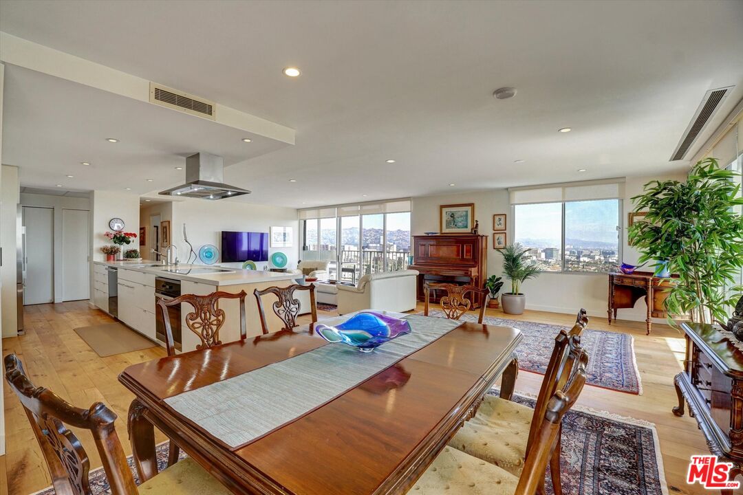 2160 Century Park East Unit: 1406