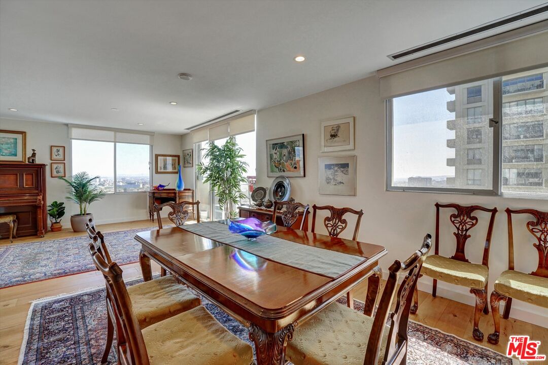 2160 Century Park East Unit: 1406