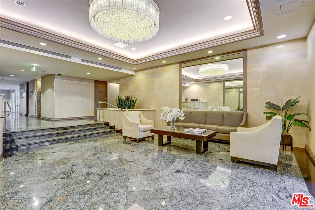 2160 Century Park East Unit: 1406