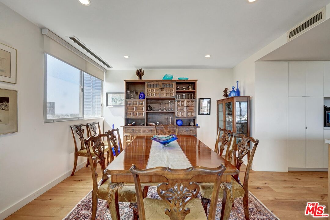2160 Century Park East Unit: 1406