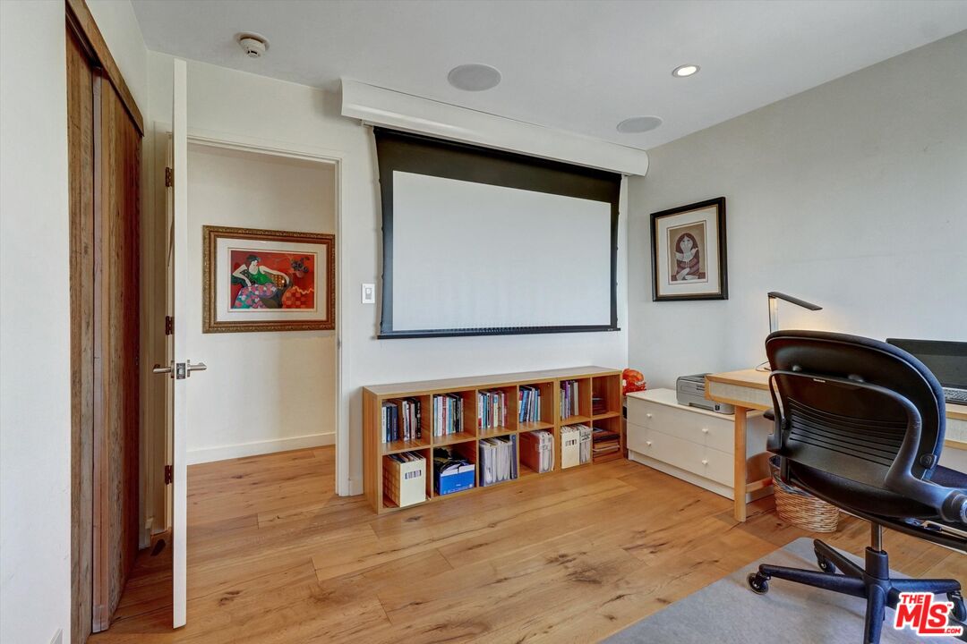 2160 Century Park East Unit: 1406