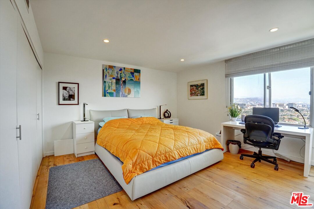 2160 Century Park East Unit: 1406