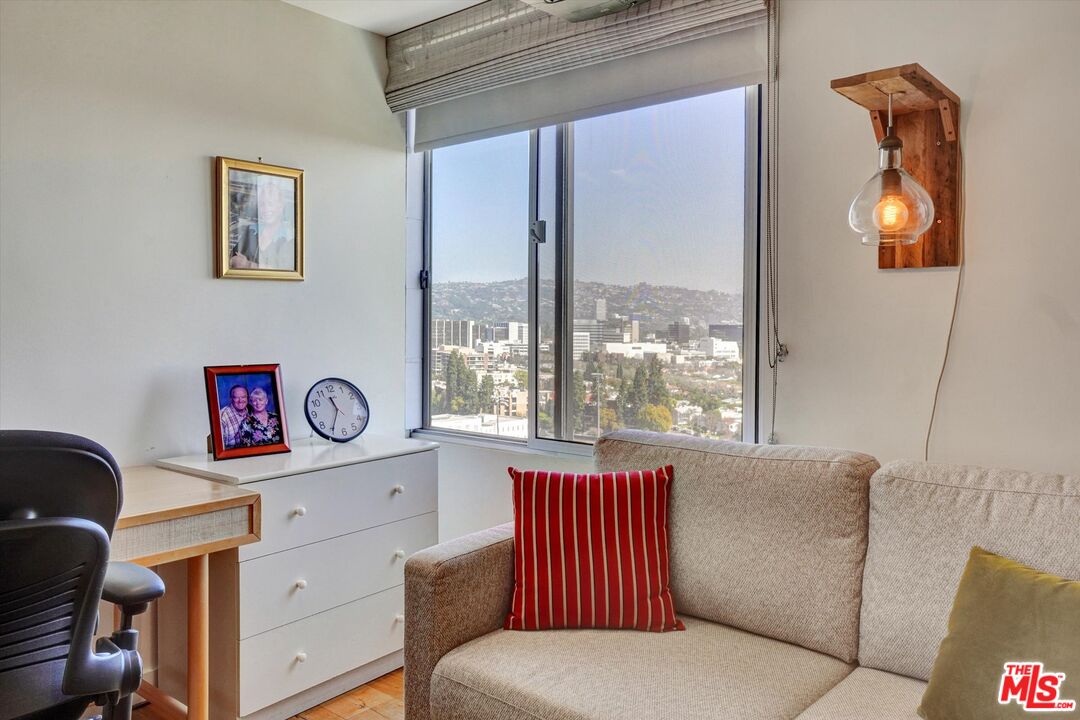 2160 Century Park East Unit: 1406