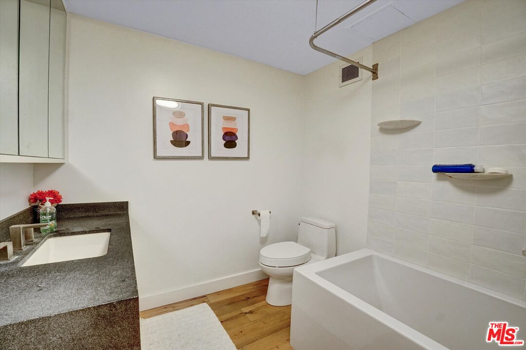 2160 Century Park East Unit: 1406