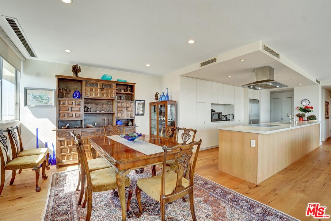 2160 Century Park East Unit: 1406