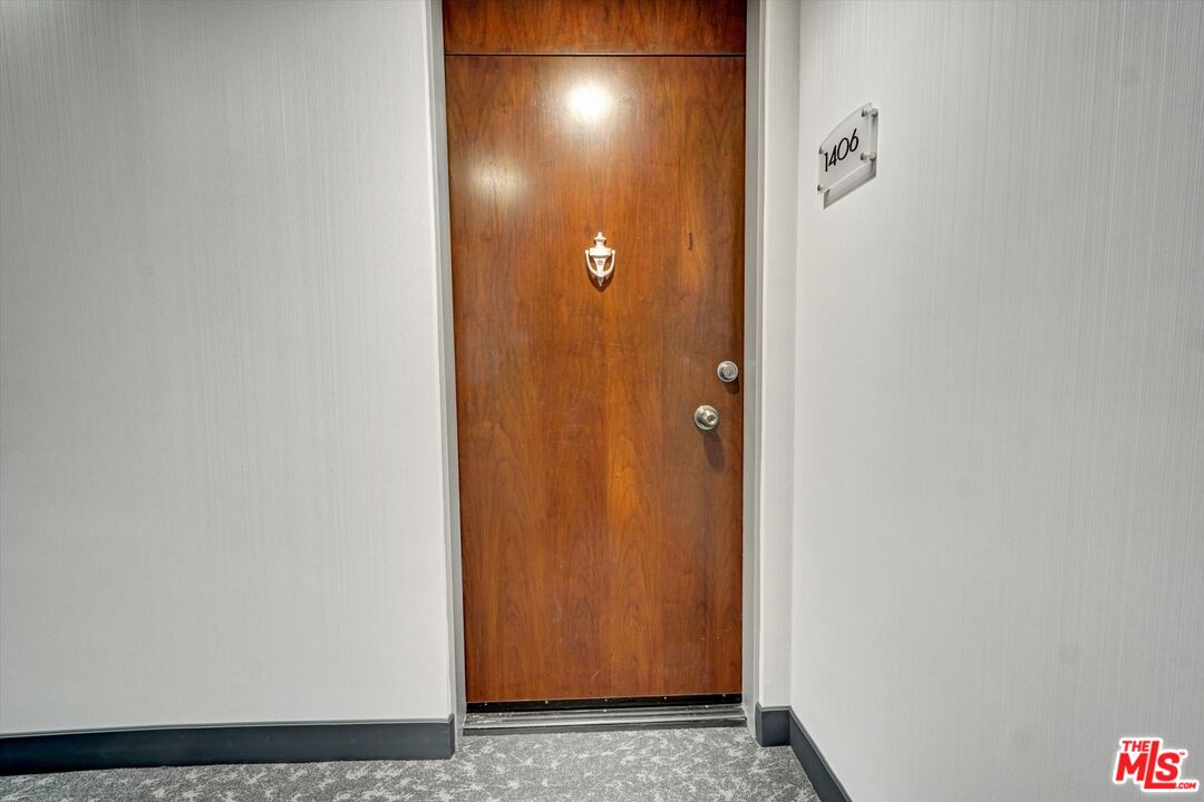 2160 Century Park East Unit: 1406